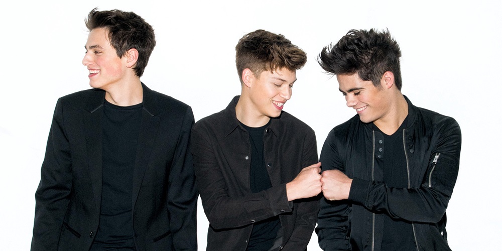 Forever In Your Mind