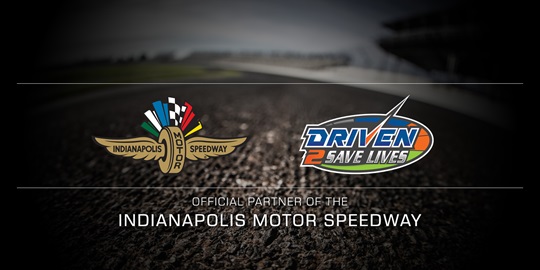 Indianapolis Motor Speedway To Promote Donation, Transplantation