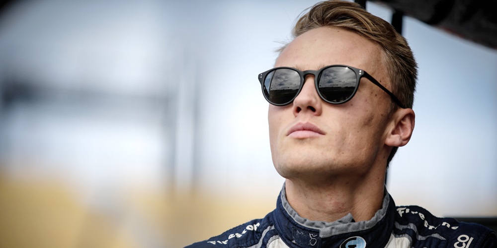 Max Chilton