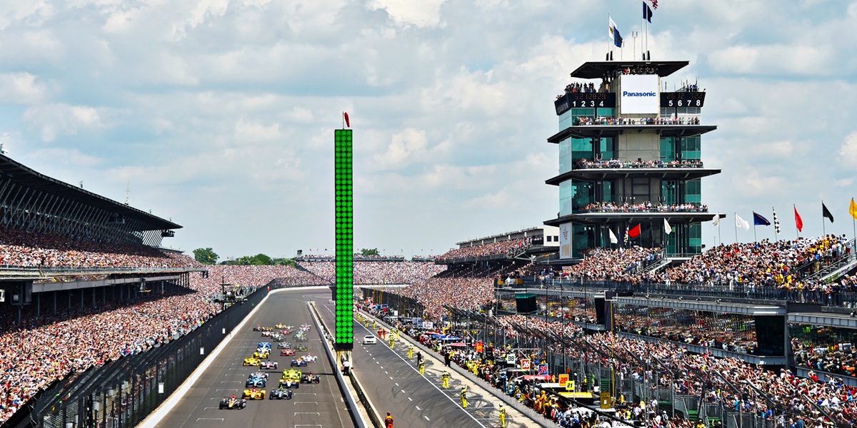 Indianapolis 500