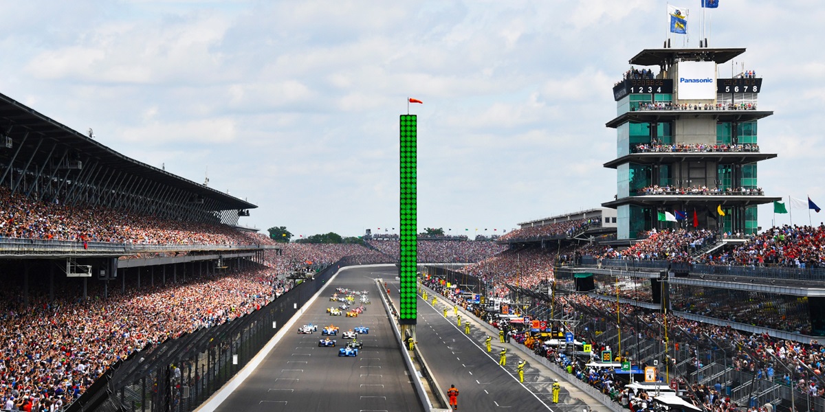 Indianapolis 500