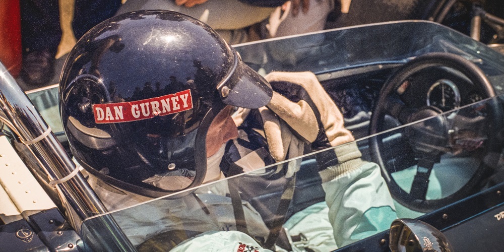 Dan Gurney