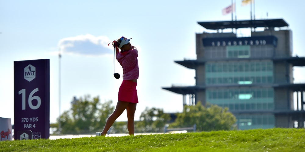 Indy Women in Tech Championship