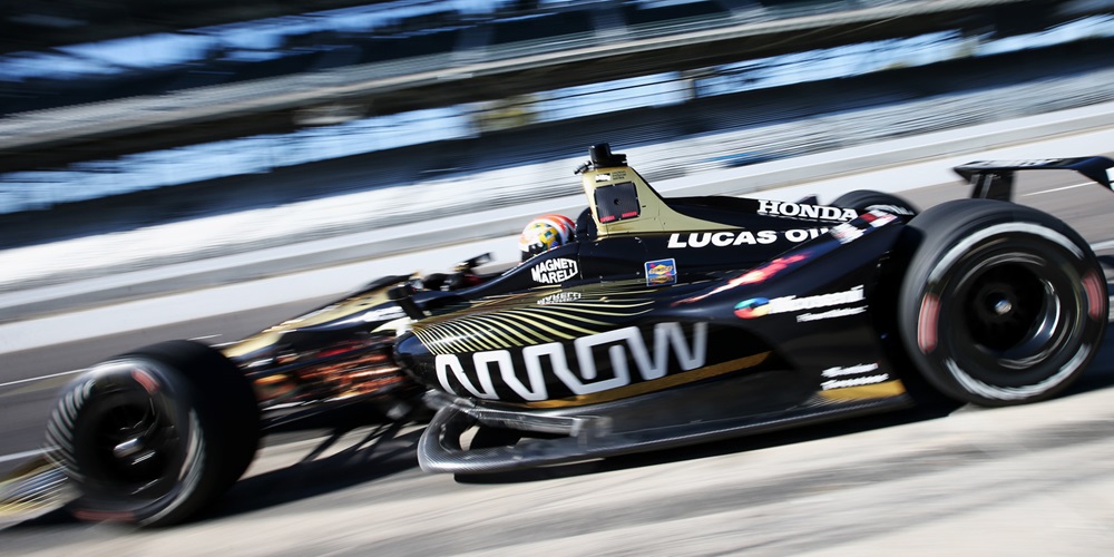 James Hinchcliffe