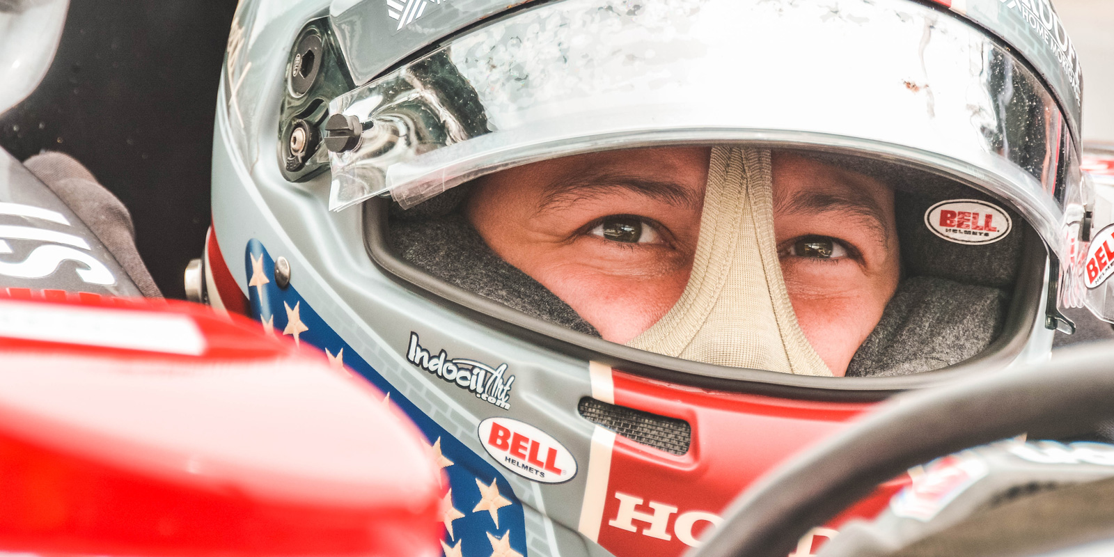 Indianapolis 500 starting grid