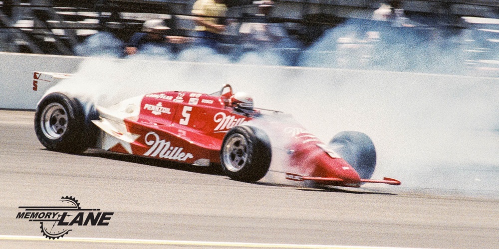 Danny Sullivan