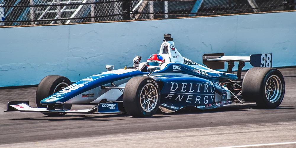 Colton Herta
