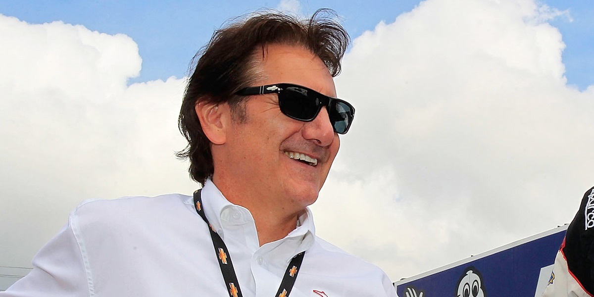 Ron Fellows