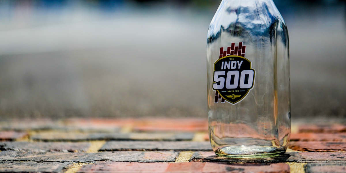 103rd Running of the Indy 500