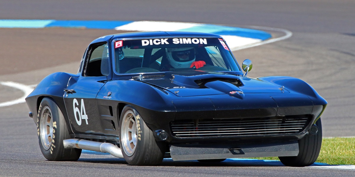 Dick Simon
