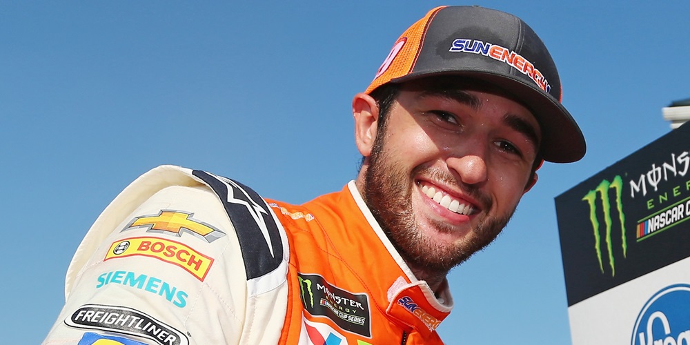 Chase Elliott