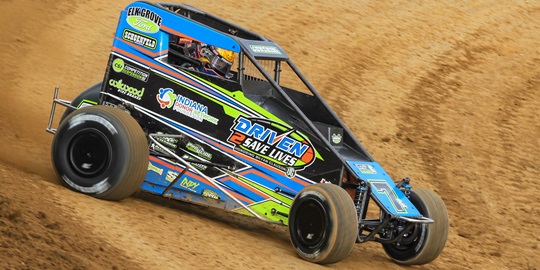 Indianapolis Motor Speedway