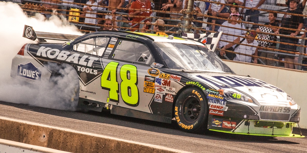 Nascar Dirt To Daytona Setups | Need4Speed Fans