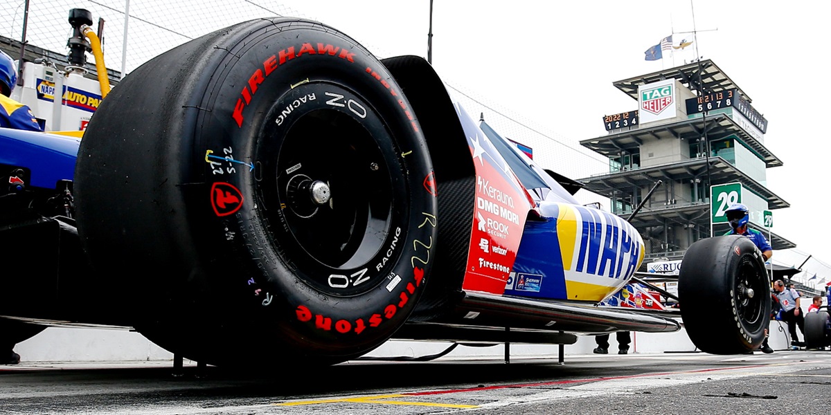 Indianapolis Motor Sdway Ims Highlights Open Test Schedule For 2019 Indycar Season