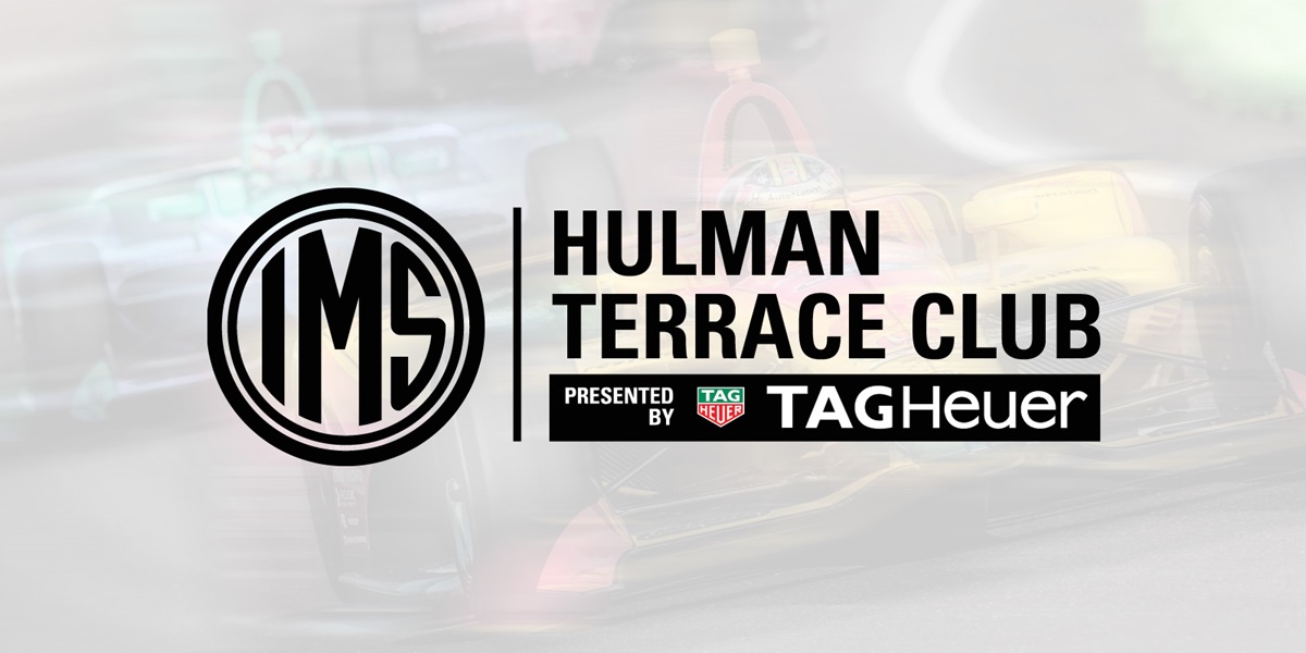 Hulman Terrace Club presented by TAG Heuer