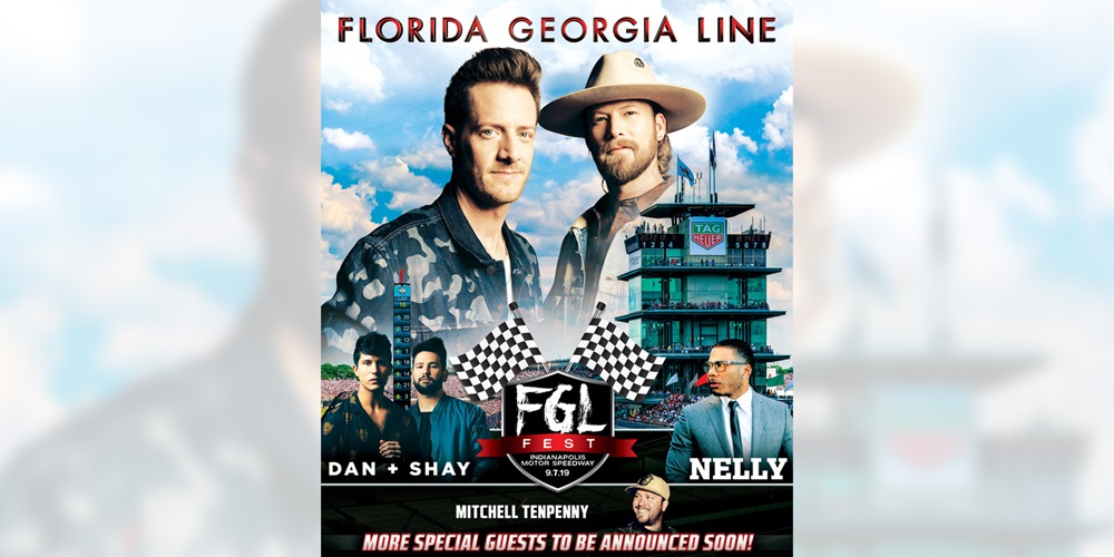 Florida Georgia Line