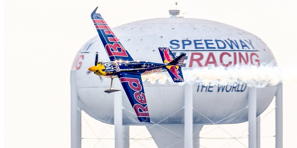 Red Bull Air Race