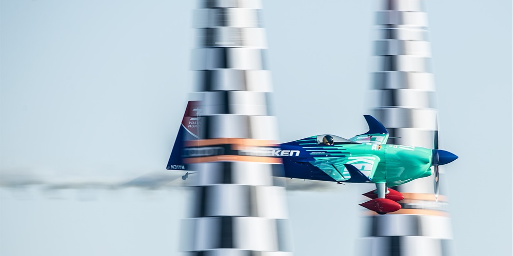 Yoshi Abu Dhabi 2019