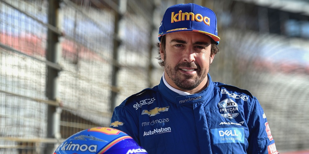 Fernando Alonso