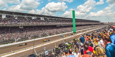 Indianapolis Motor Speedway | Home