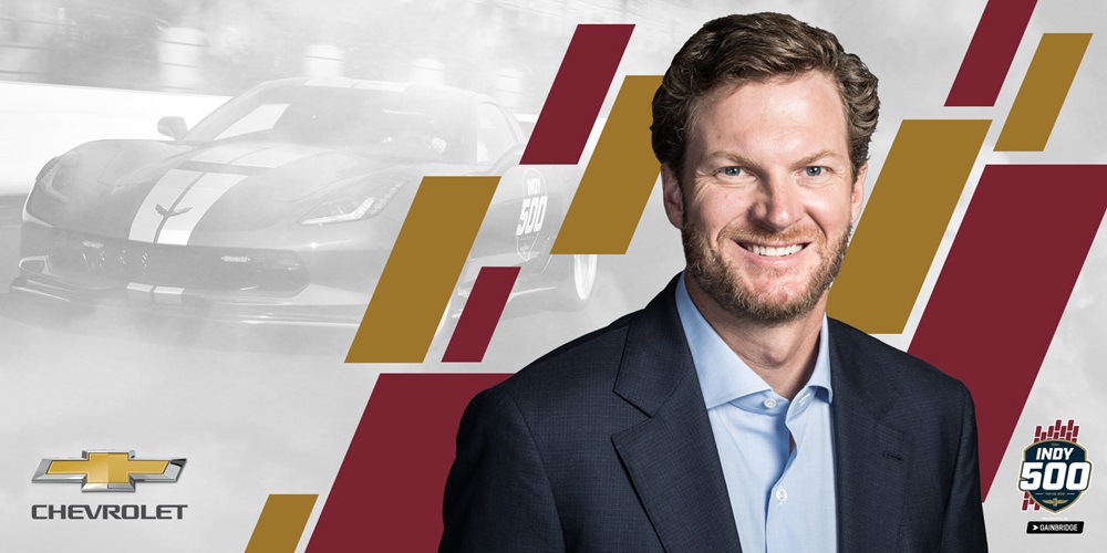Dale Earnhardt Jr.