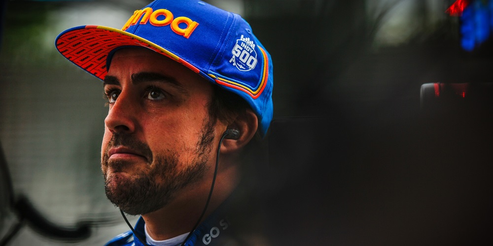 Fernando Alonso