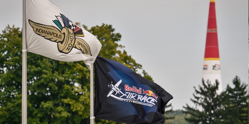 Red Bull Air Race