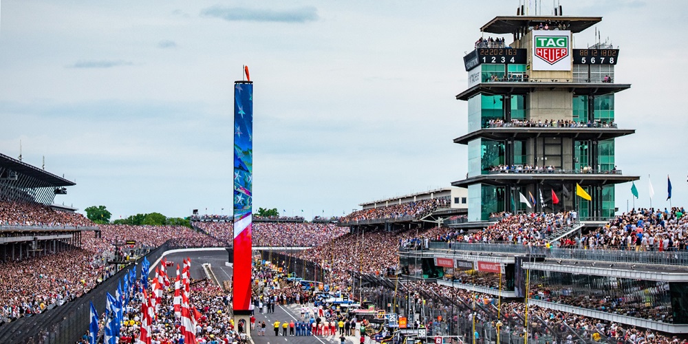 Indianapolis 500