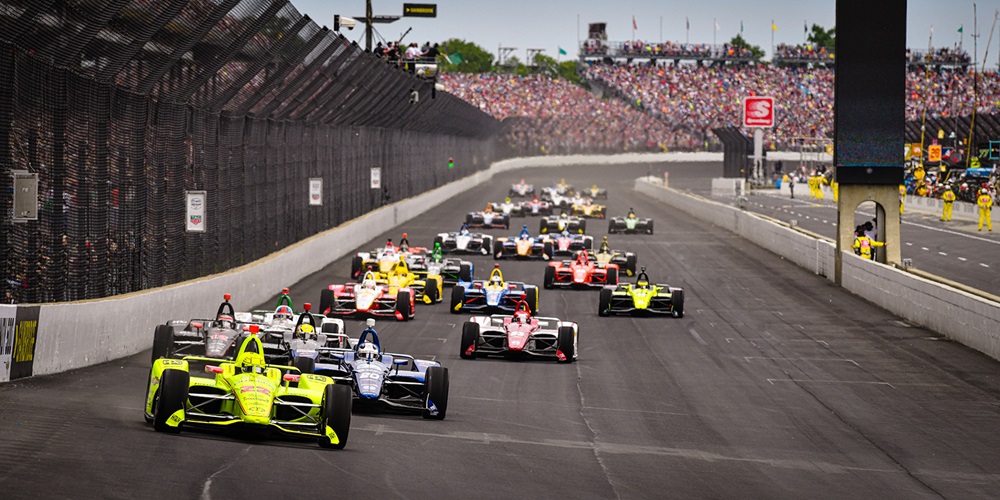 Indianapolis 500