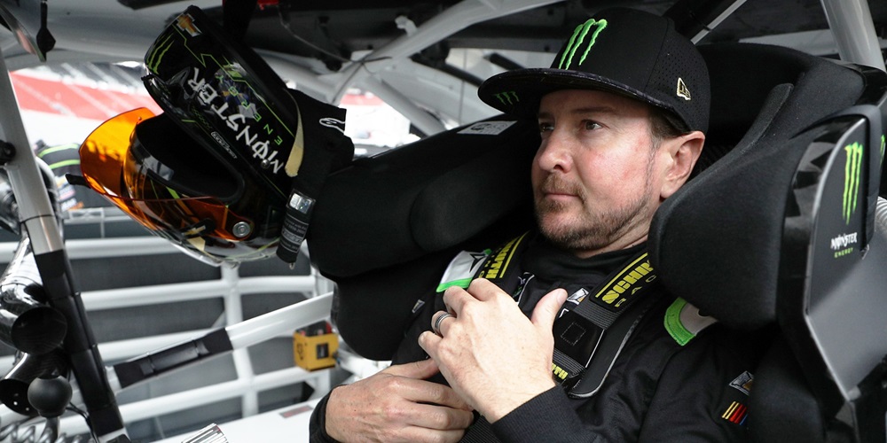 Kurt Busch