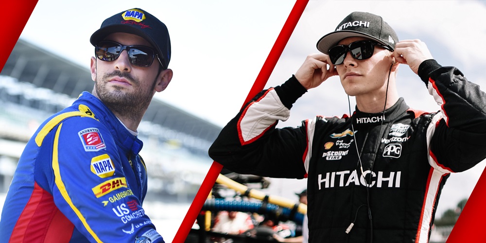 Skip Barber Graduates