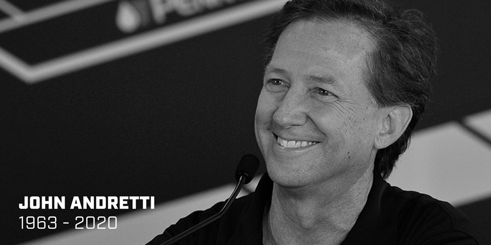 John Andretti
