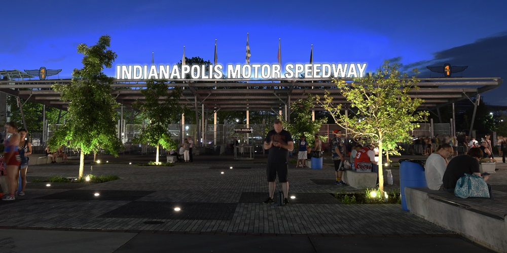 Month of May Enhamcements