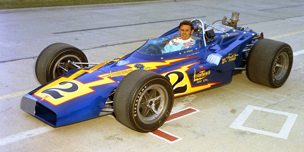 Al Unser