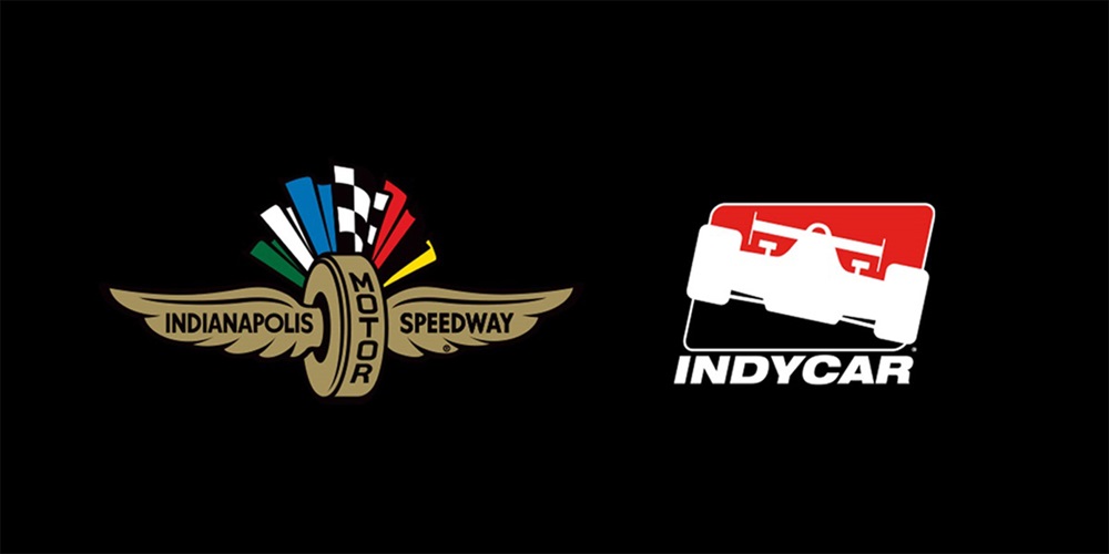 IMS and INDYCAR Logos