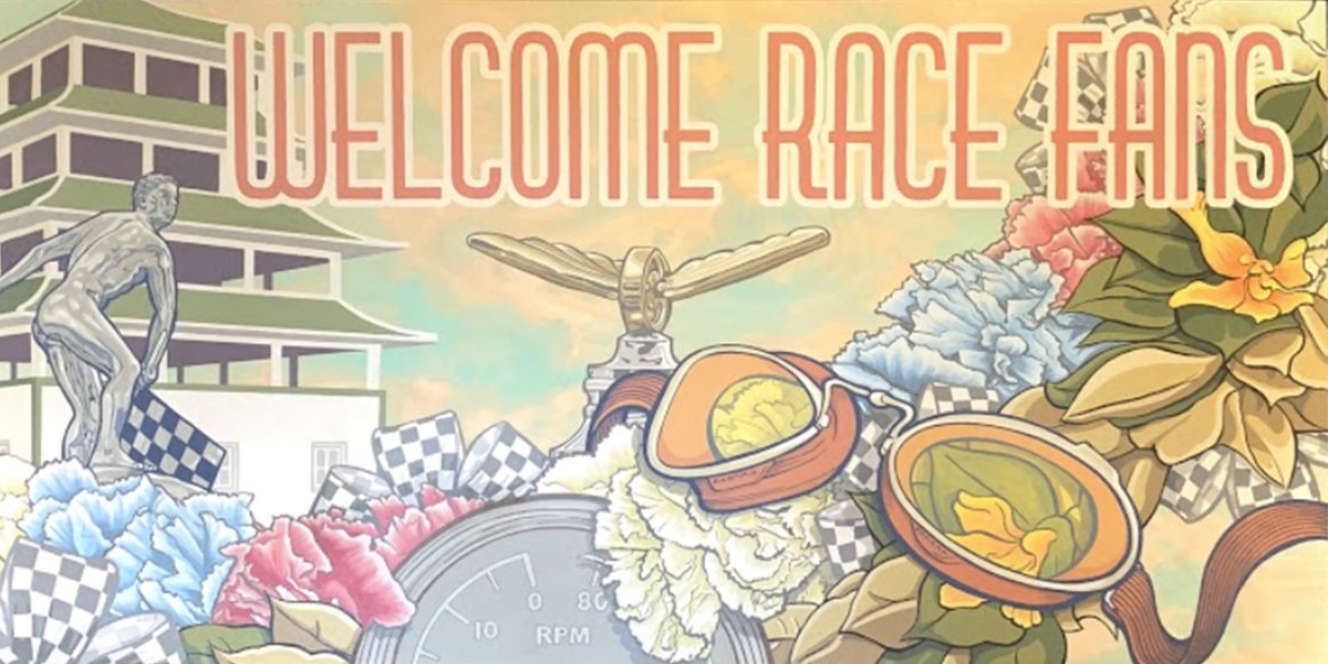 2020 welcome race fans header