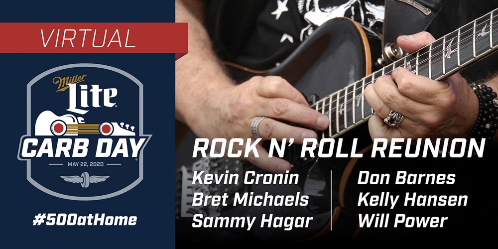 Rock n Roll Reunion 2020