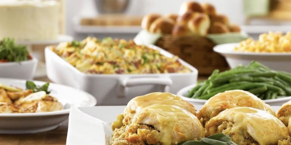 brunch with the brickyard