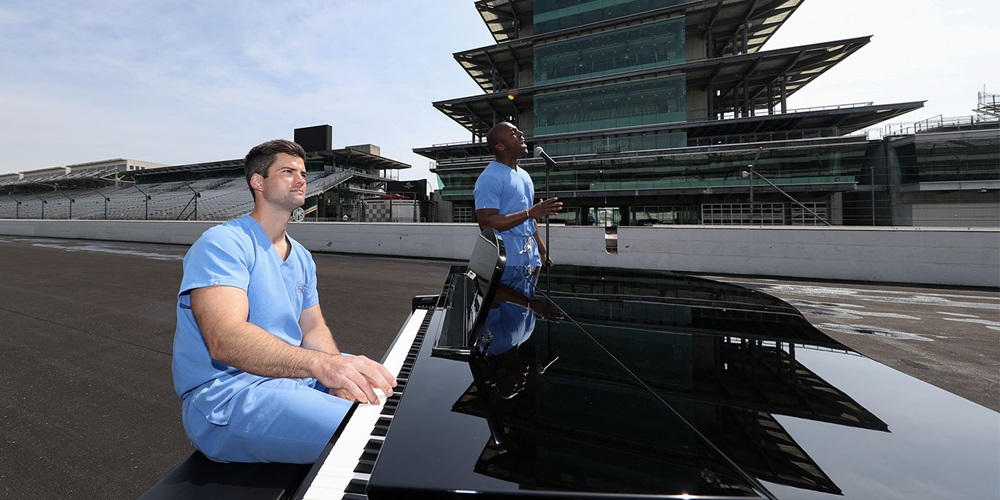 God Bless America 2020