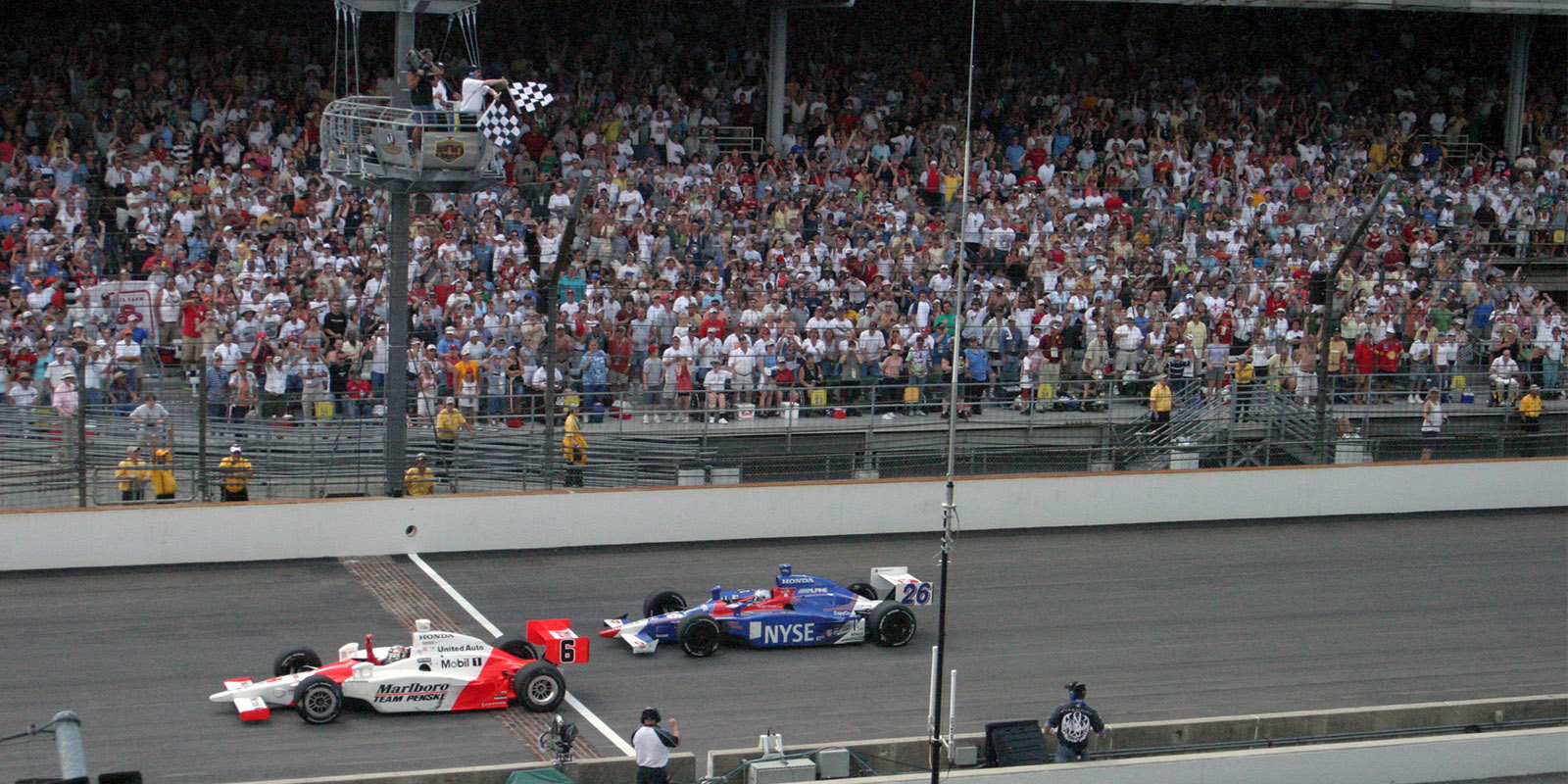 2008 GRAND PRIX INDIANAPOLIS プレイマット 2006-Checkered-flag-IMG_5355-2