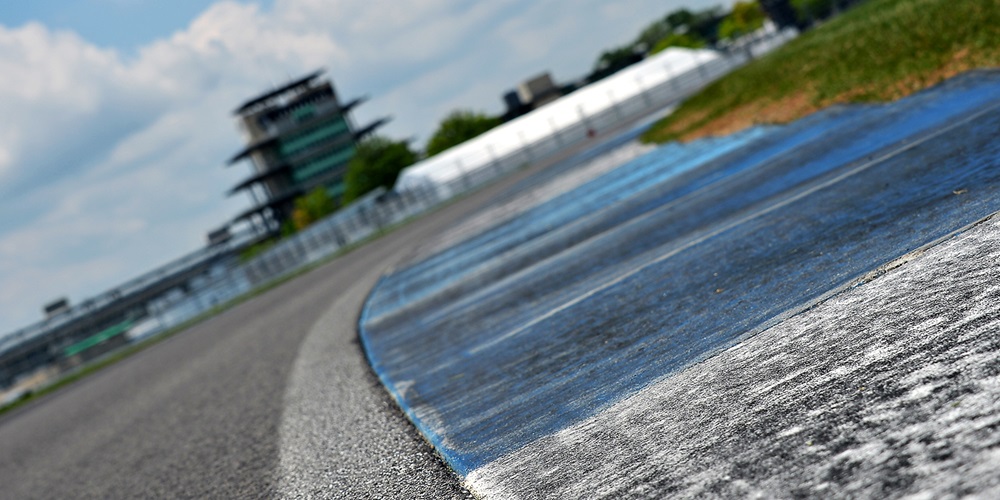 IMS Facilities Team Working Overtime To Convert Circuits on Historic Weekend at IMS