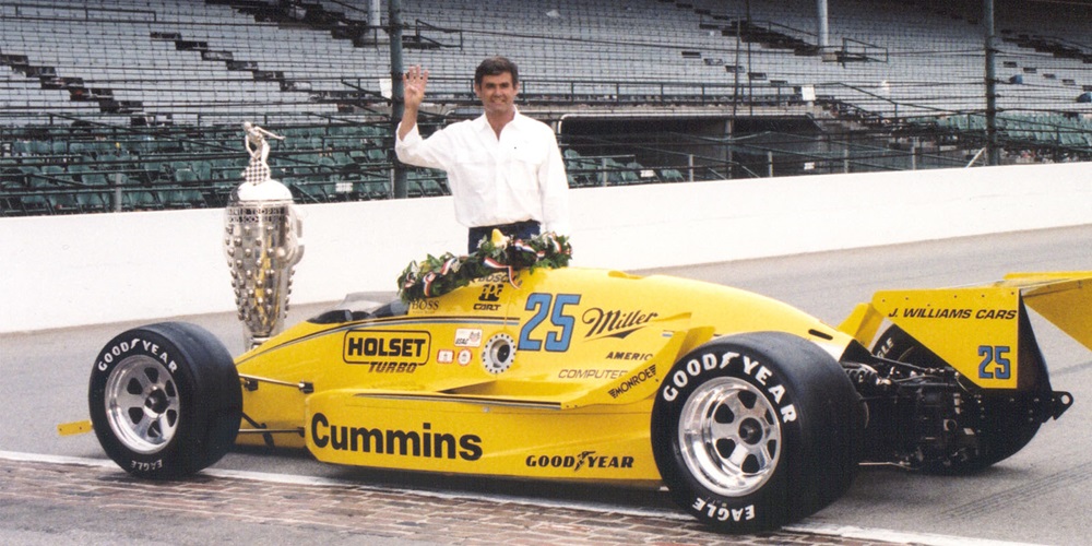 ‘Big Al’ Let His Incredible Numbers, Skill Do The Talking during Incomparable Career