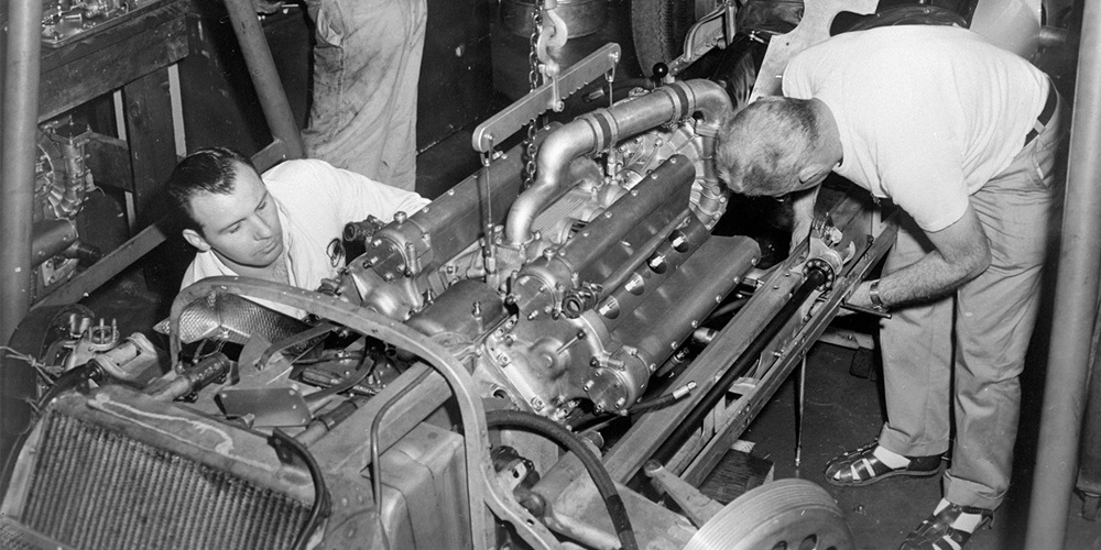 Indianapolis 500 Has Incubated Endless Advancements in Automotive Technology, Safety