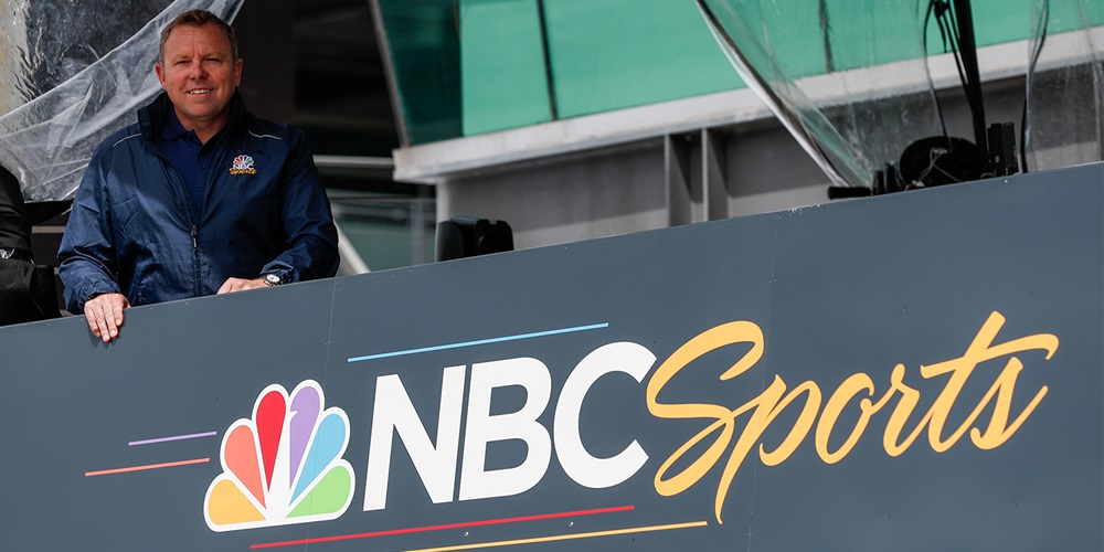 Live Indy 500 TV Broadcast Is Rare But Not Unprecedented for Central Indiana Fans