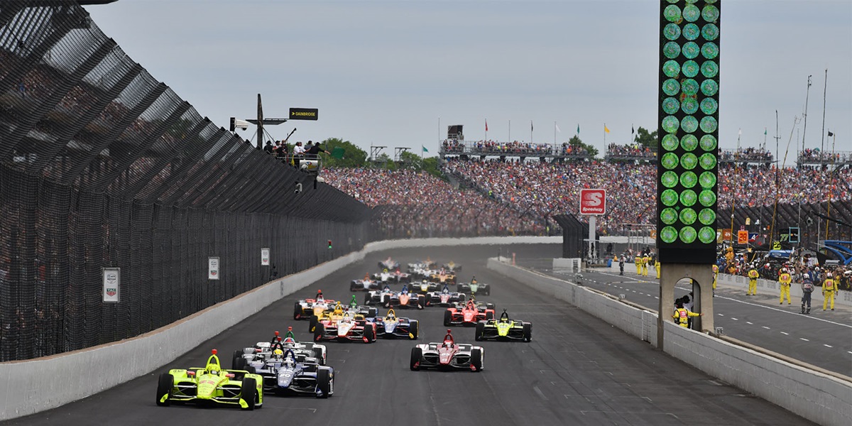 Race Fans: Renew Your 2021 Month of May Tickets Now!
