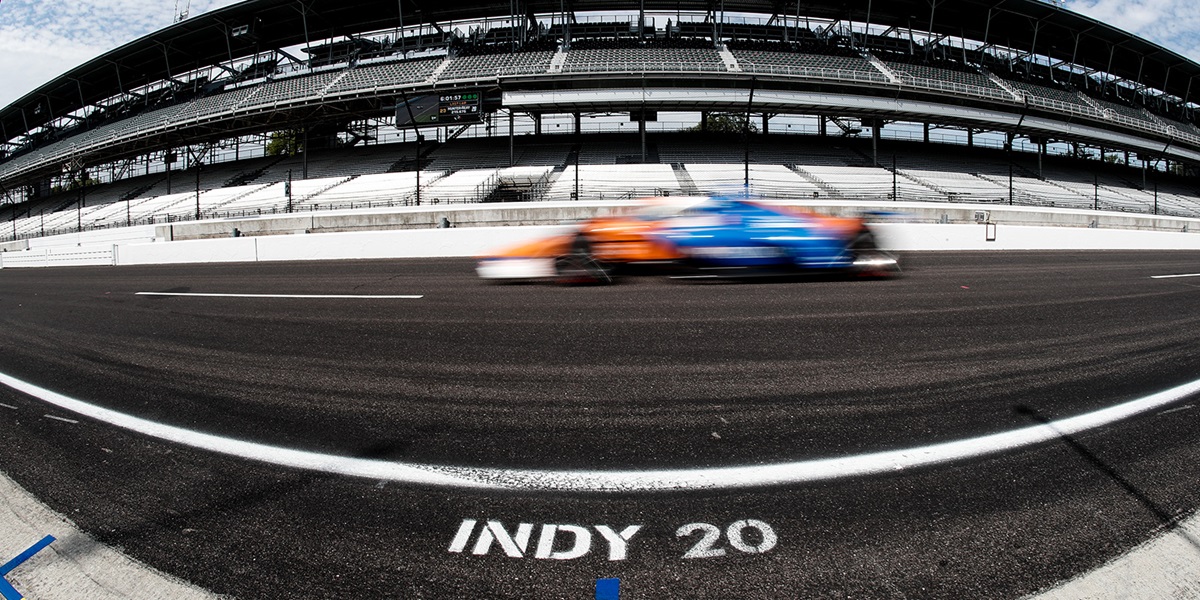 Fans Can Enjoy Indy 500 Qualifying on NBC Sports, Pennzoil INDYCAR Radio Network