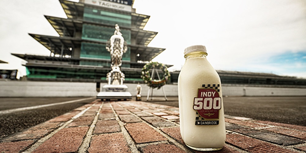 Special Message From Roger Penske