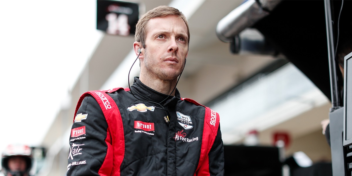 Bourdais To Drive Foyt’s Fabled No. 14 for Last Three Races of 2020, All of 2021