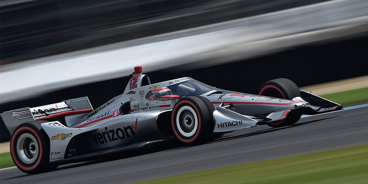 NBC, USA Network To Televise INDYCAR Harvest GP presented by GMR This Week