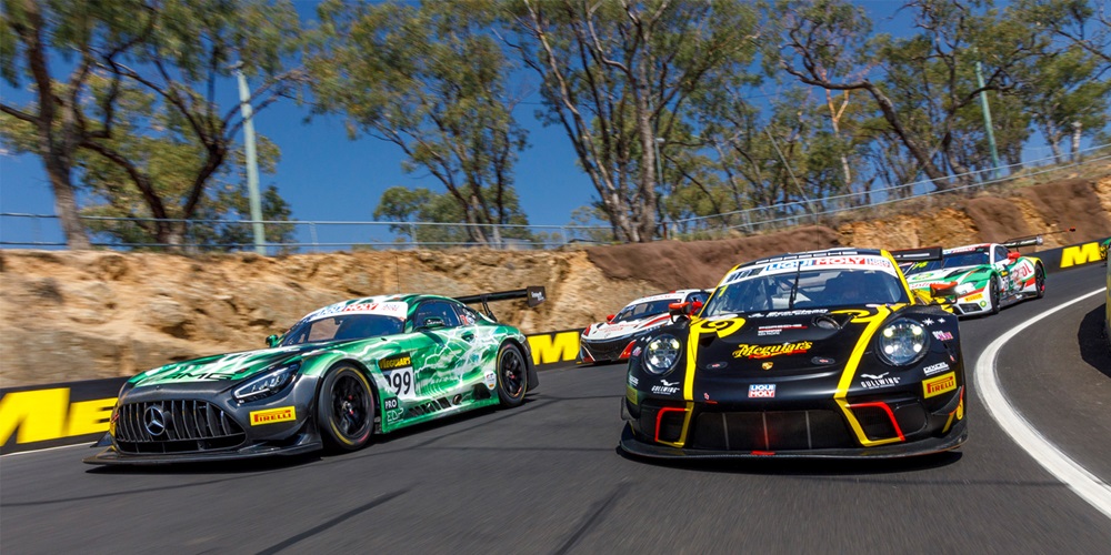 Indianapolis 8 Hour: Your Guide to GT Endurance Racing